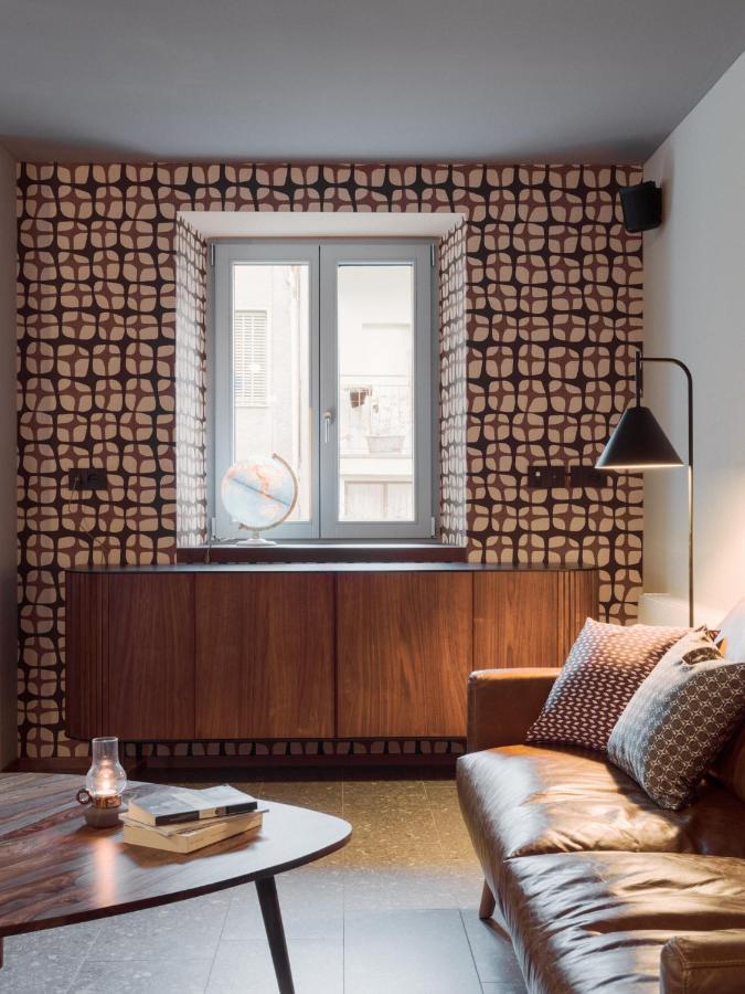 Locanda Via Priula Морбеньо Екстер'єр фото