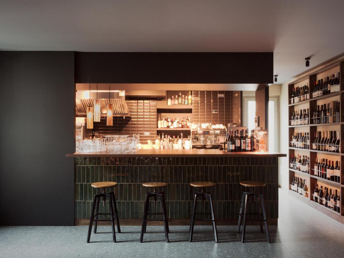 Locanda Via Priula Морбеньо Екстер'єр фото