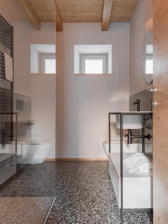 Locanda Via Priula Морбеньо Екстер'єр фото
